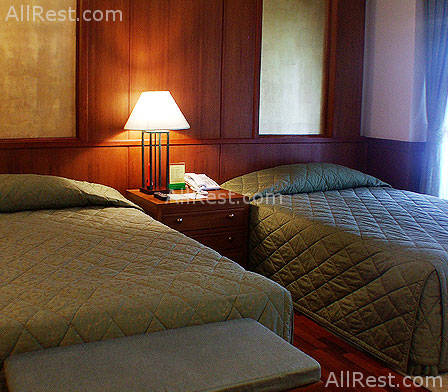 Suan Bua Resort & Spa 20